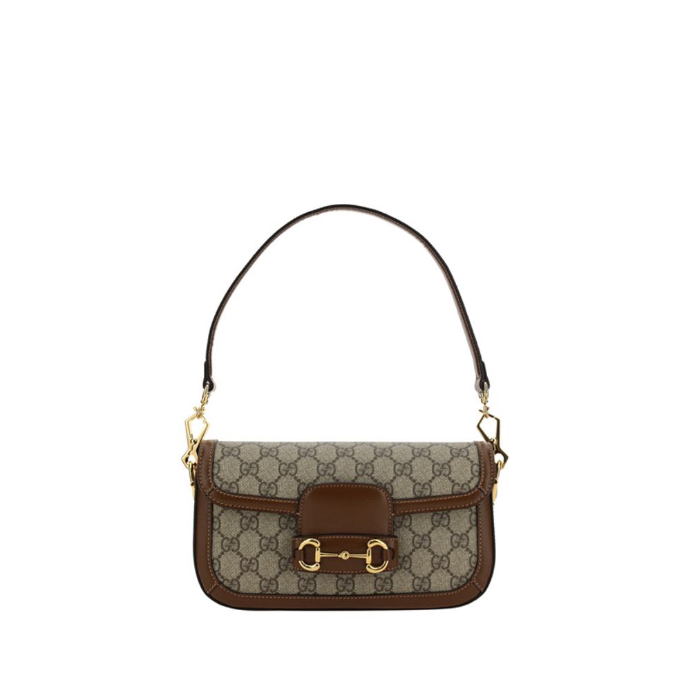 Gucci 1955 Horsebit omuz çantası
